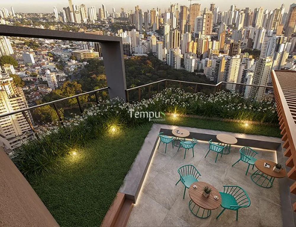 Apartamento, 1 quarto, 57 m² - Foto 1
