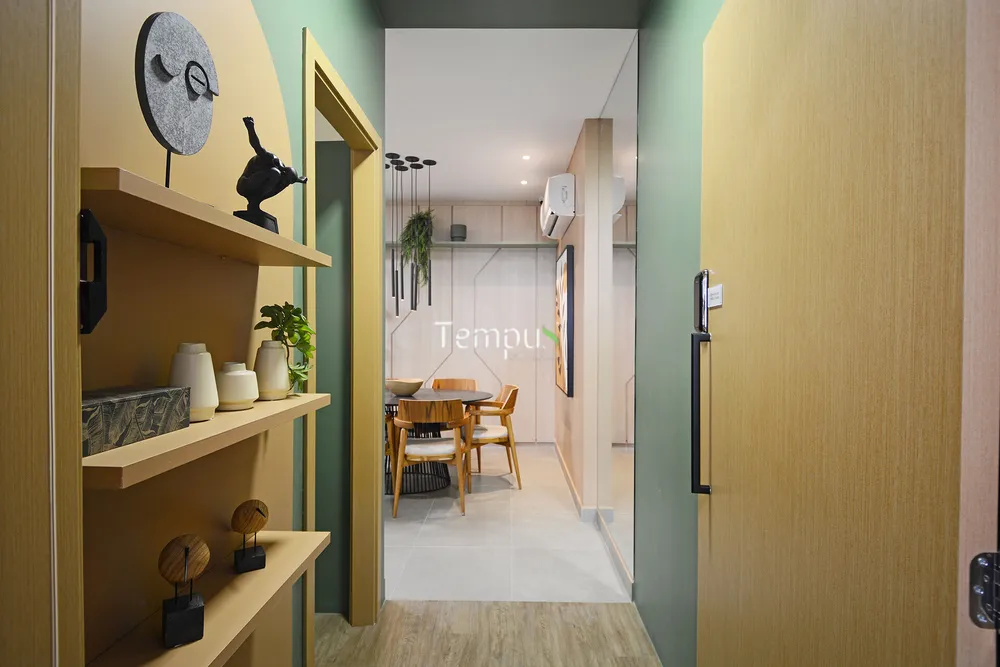 Apartamento, 1 quarto, 57 m² - Foto 13