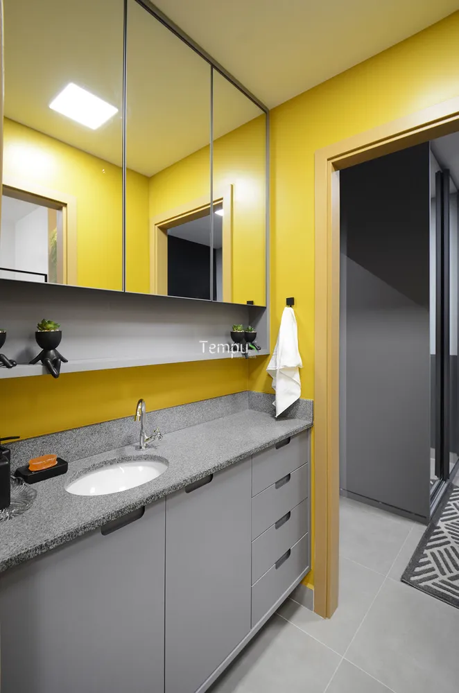 Apartamento, 1 quarto, 57 m² - Foto 11