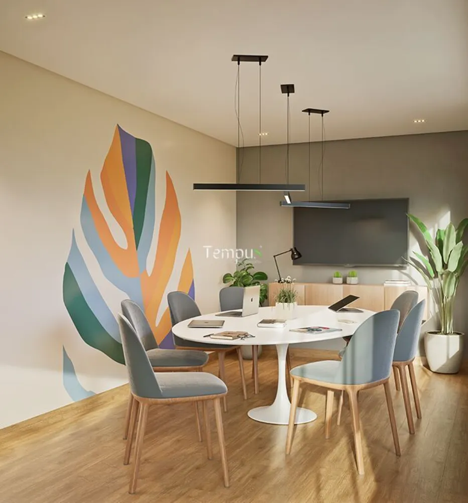 Apartamento, 1 quarto, 57 m² - Foto 7
