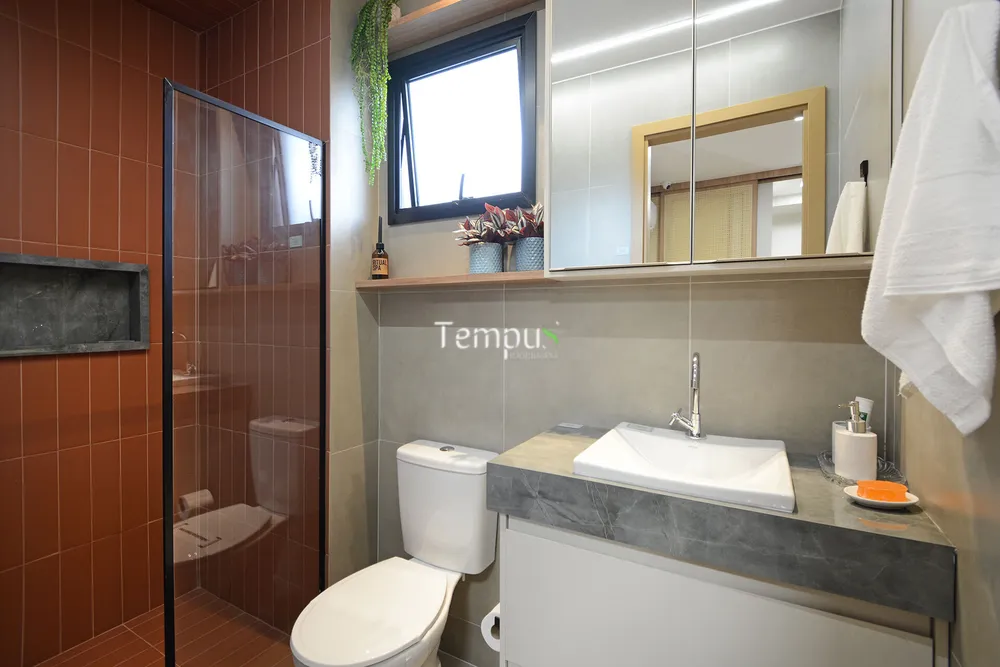 Apartamento, 1 quarto, 57 m² - Foto 16