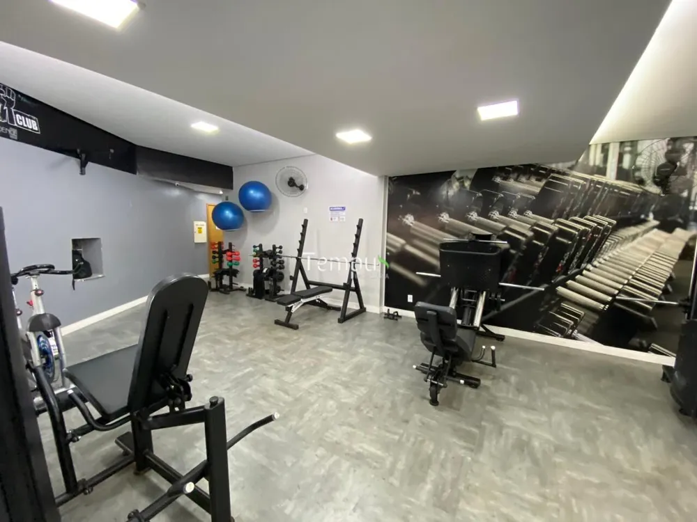 Apartamento, 3 quartos, 86 m² - Foto 12