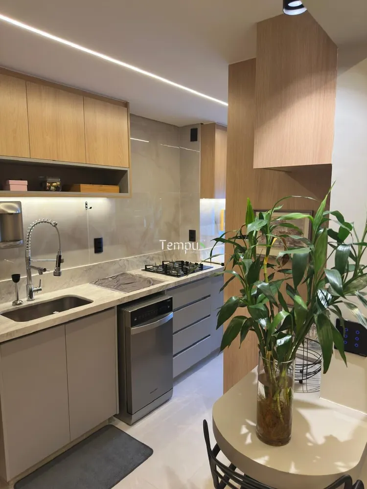 Apartamento, 3 quartos, 86 m² - Foto 2