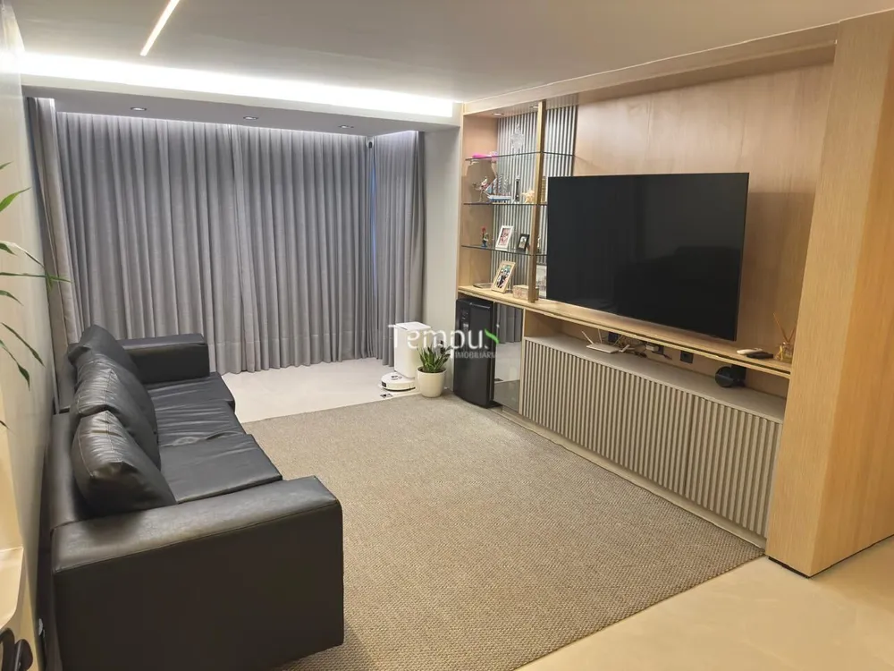 Apartamento, 3 quartos, 86 m² - Foto 1