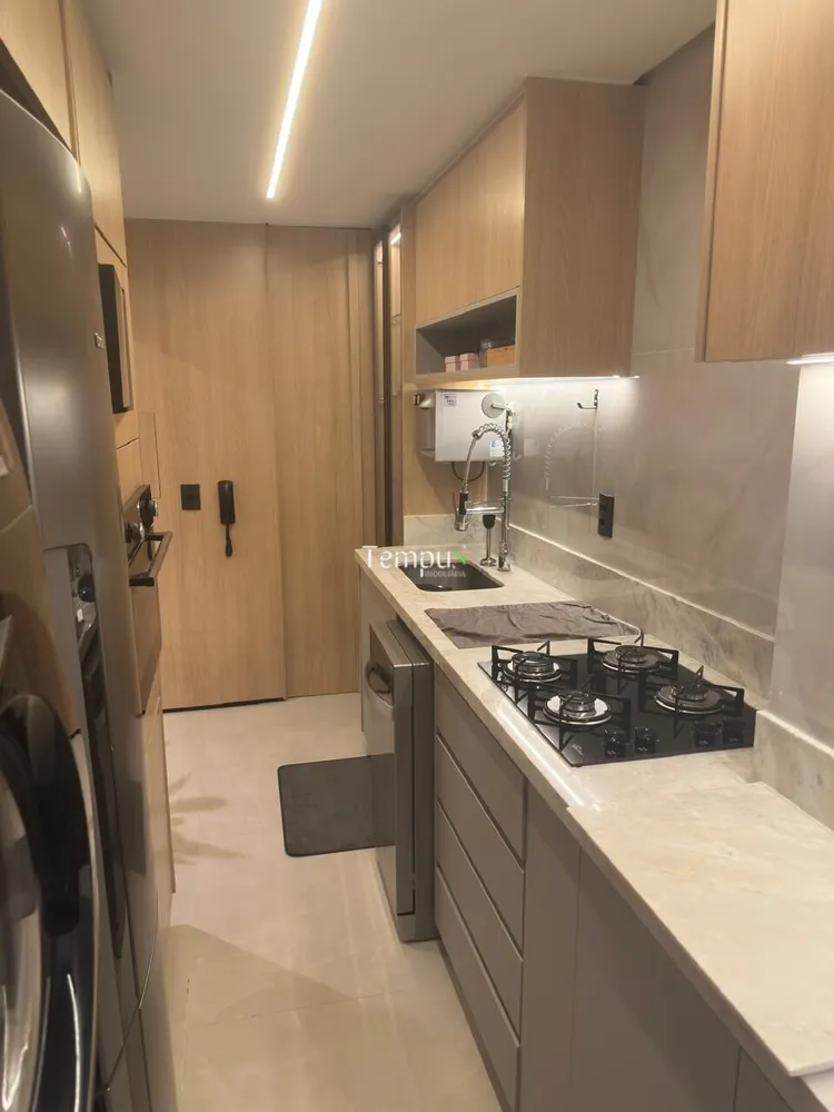 Apartamento, 3 quartos, 86 m² - Foto 6