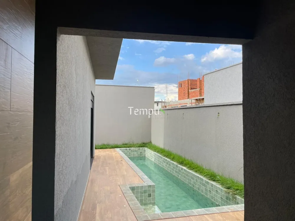 Casa, 4 quartos, 235 m² - Foto 5