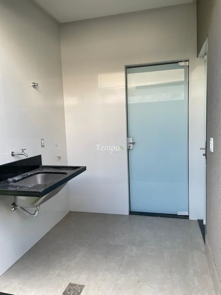 Casa, 4 quartos, 235 m² - Foto 12