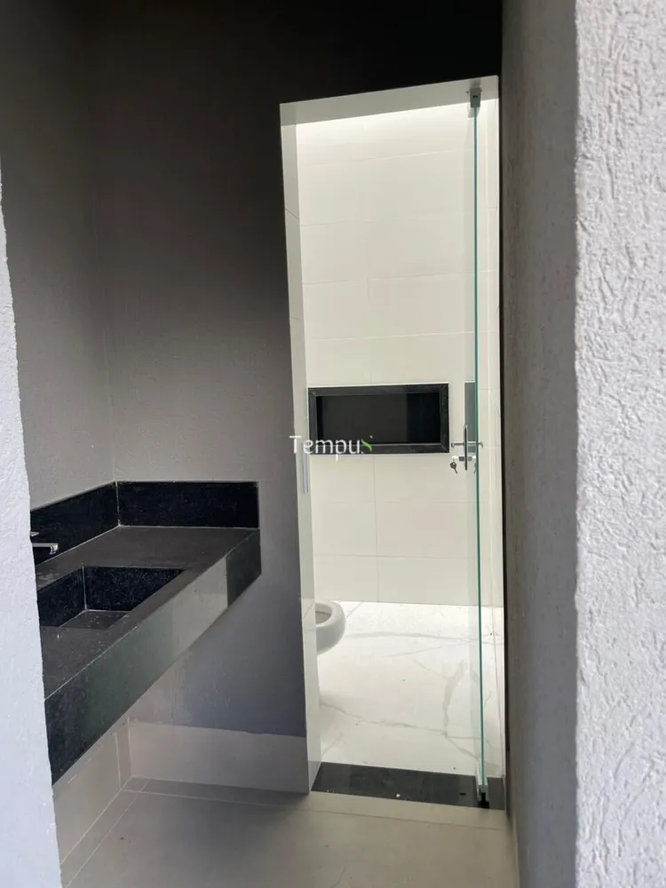 Casa, 4 quartos, 235 m² - Foto 8