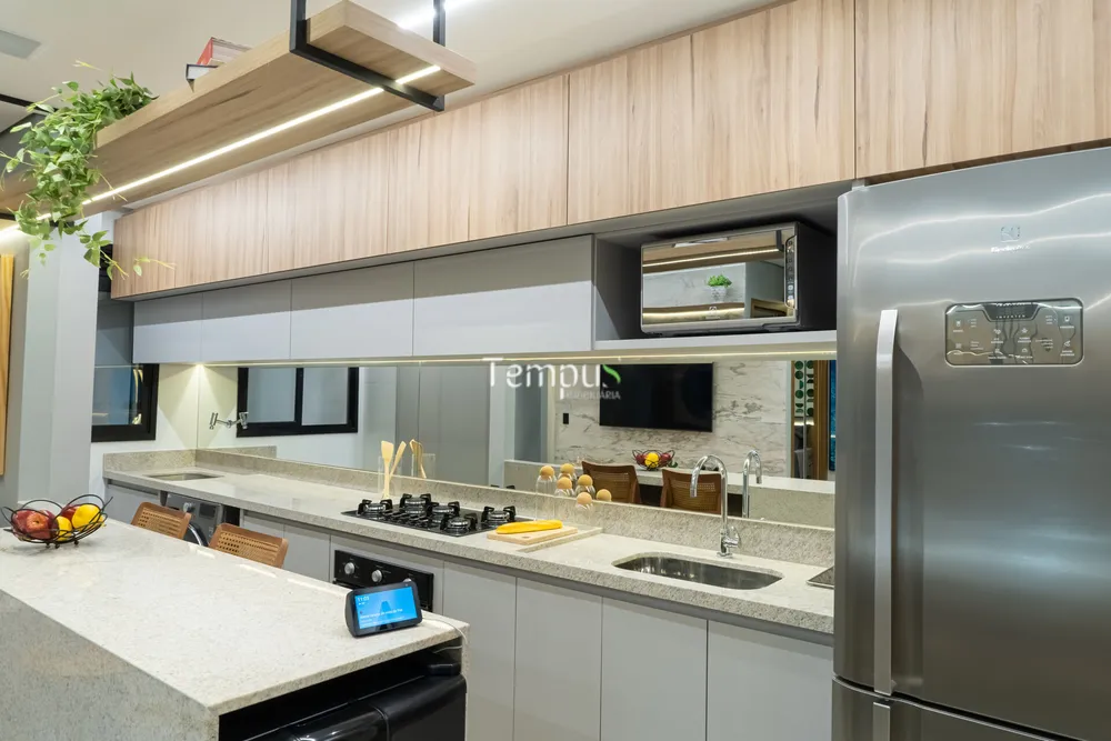 Apartamento, 2 quartos, 69 m² - Foto 10