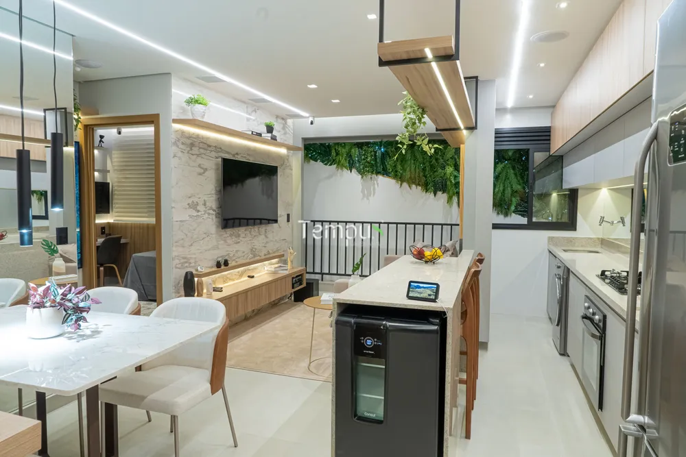 Apartamento, 2 quartos, 69 m² - Foto 6