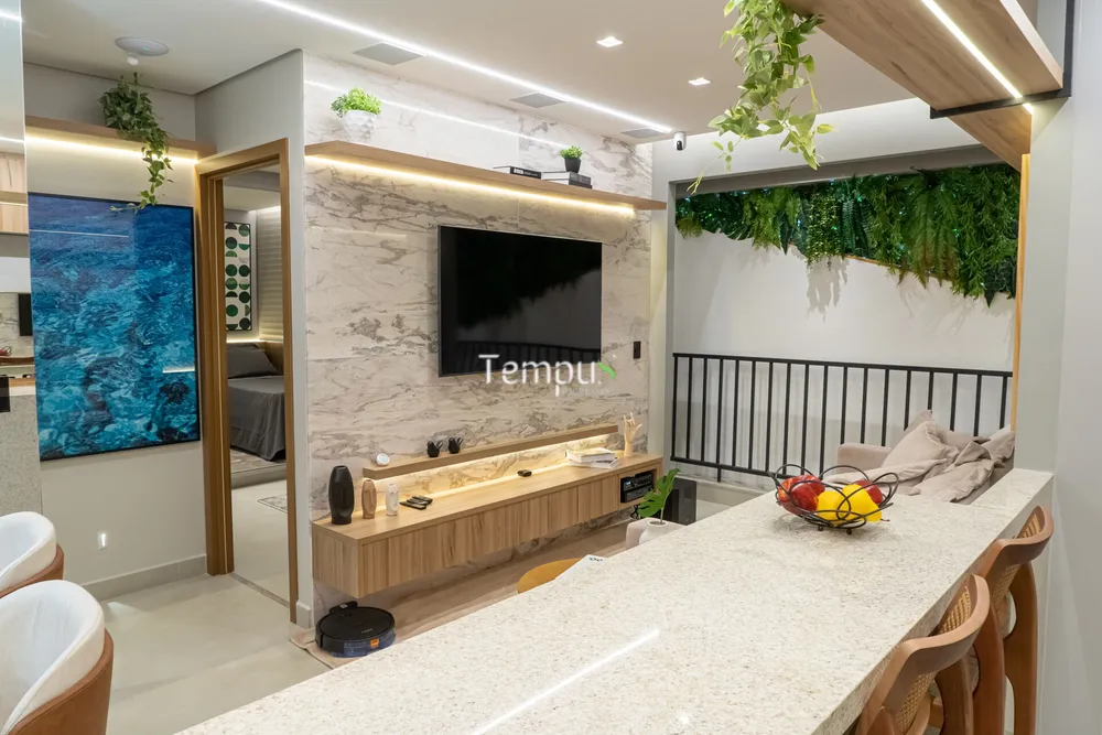 Apartamento, 2 quartos, 69 m² - Foto 7