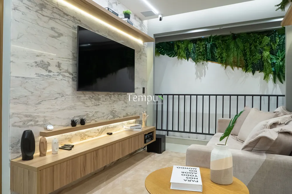 Apartamento, 2 quartos, 69 m² - Foto 11