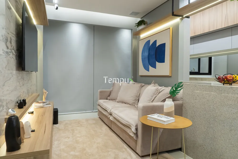 Apartamento, 2 quartos, 69 m² - Foto 8