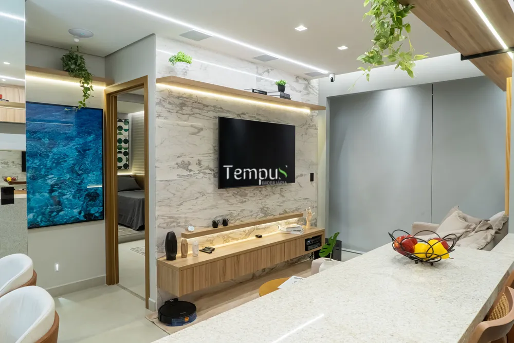 Apartamento, 2 quartos, 69 m² - Foto 9