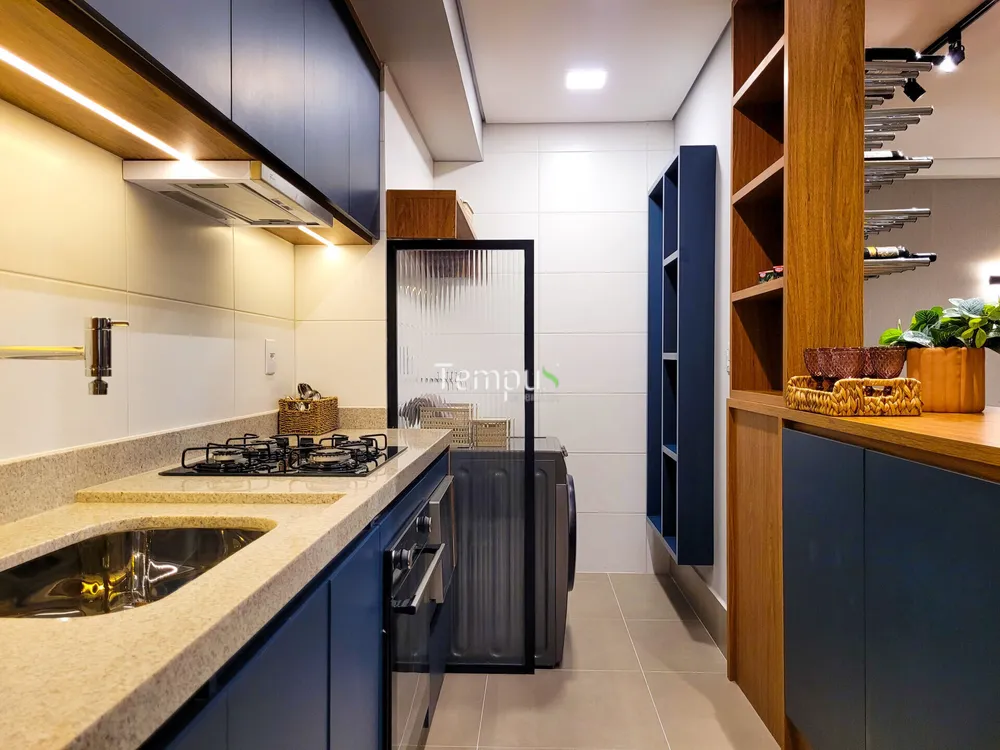 Apartamento, 3 quartos, 96 m² - Foto 7