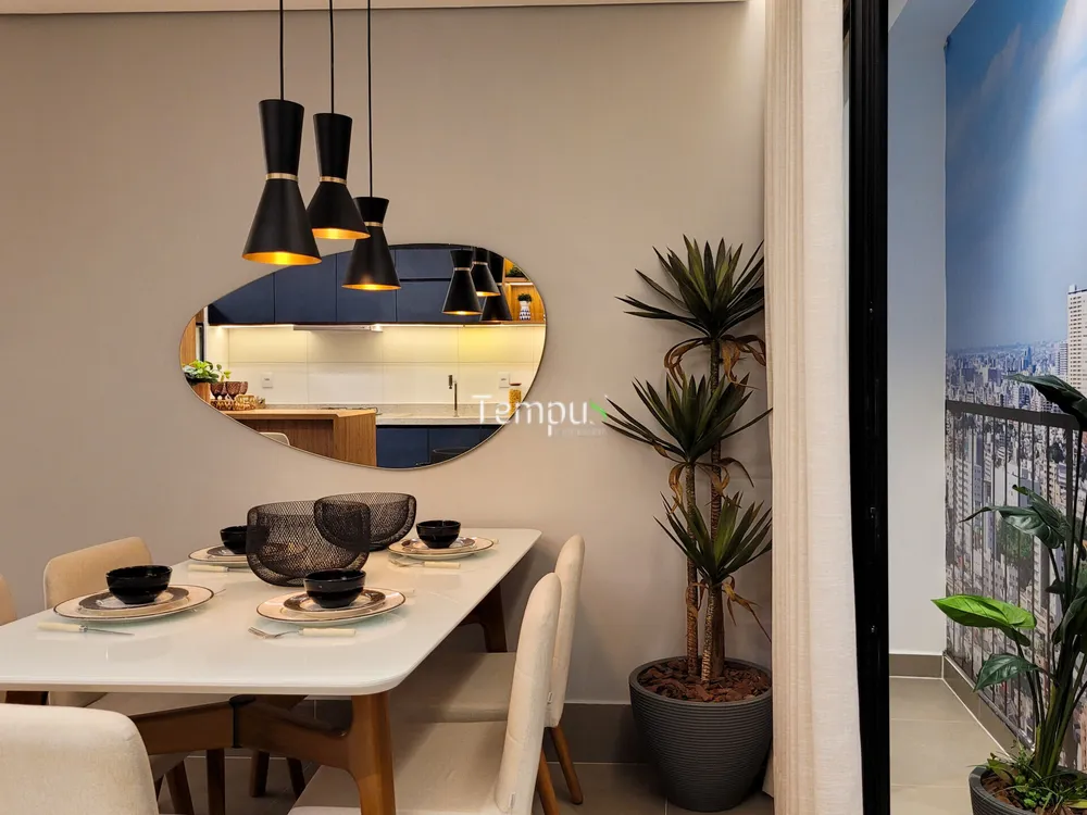 Apartamento, 3 quartos, 96 m² - Foto 9