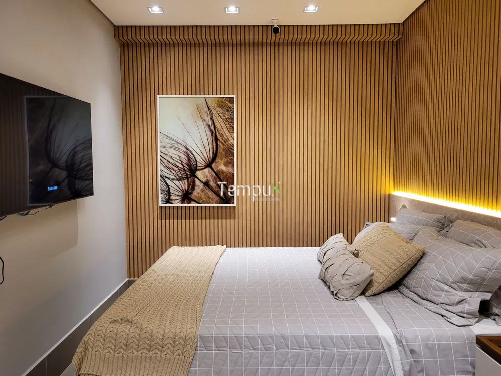 Apartamento, 3 quartos, 96 m² - Foto 5