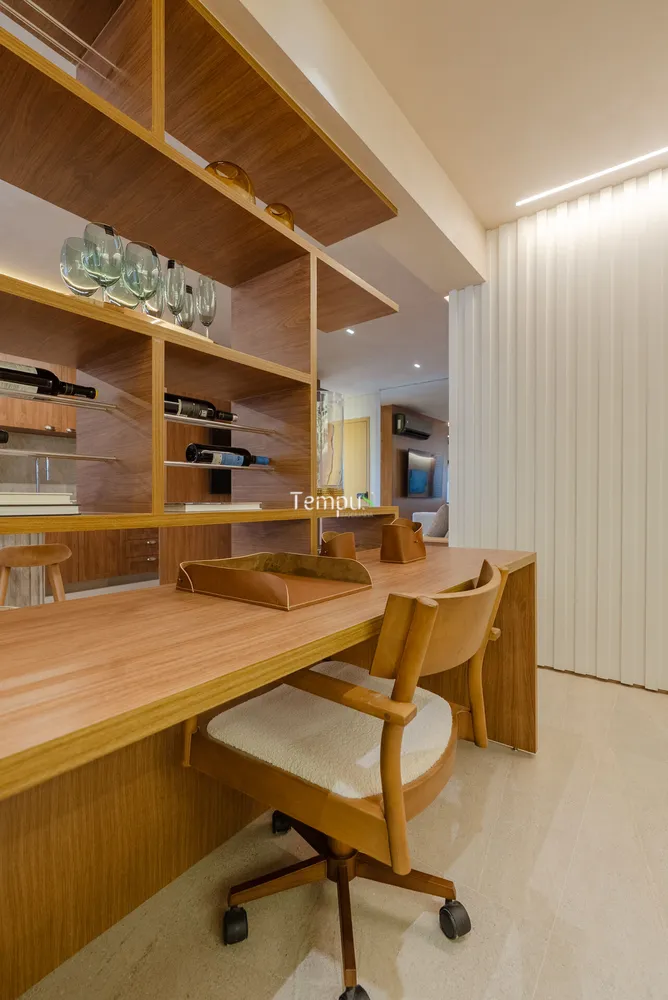 Apartamento, 3 quartos, 112 m² - Foto 2