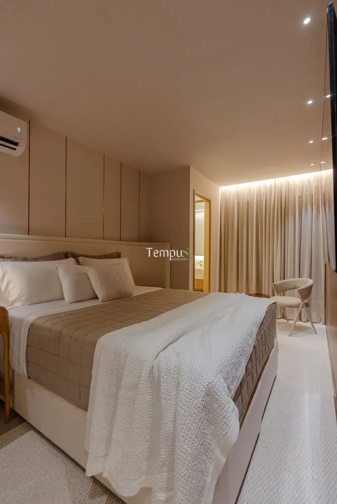Apartamento, 3 quartos, 112 m² - Foto 4