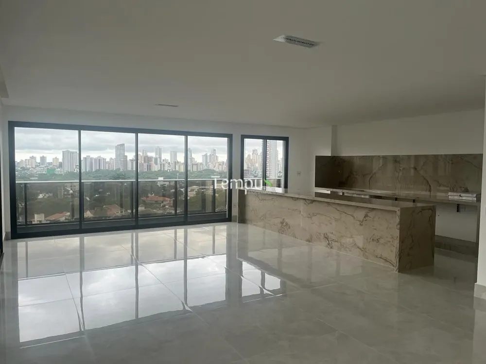 Apartamento, 3 quartos, 162 m² - Foto 1
