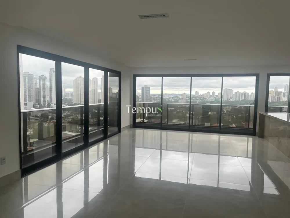 Apartamento, 3 quartos, 162 m² - Foto 2