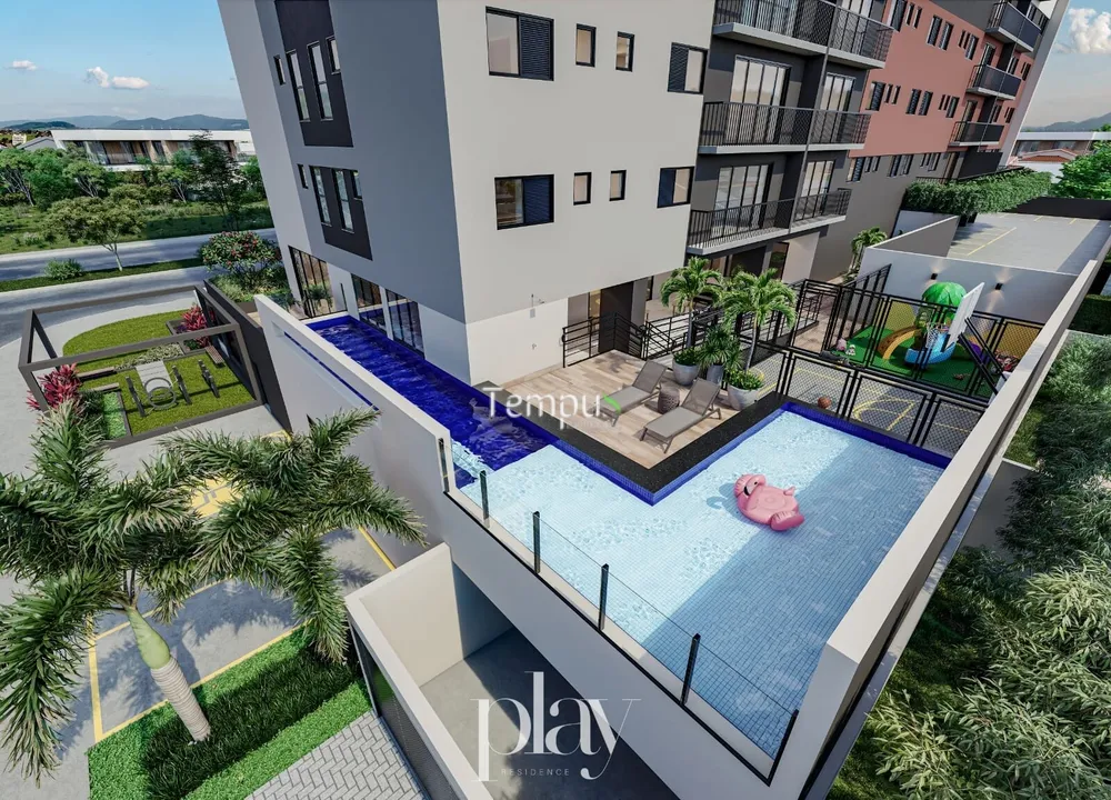Apartamento, 2 quartos, 63 m² - Foto 5