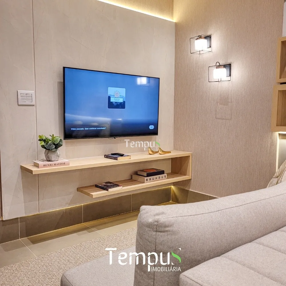 Apartamento, 2 quartos, 63 m² - Foto 6