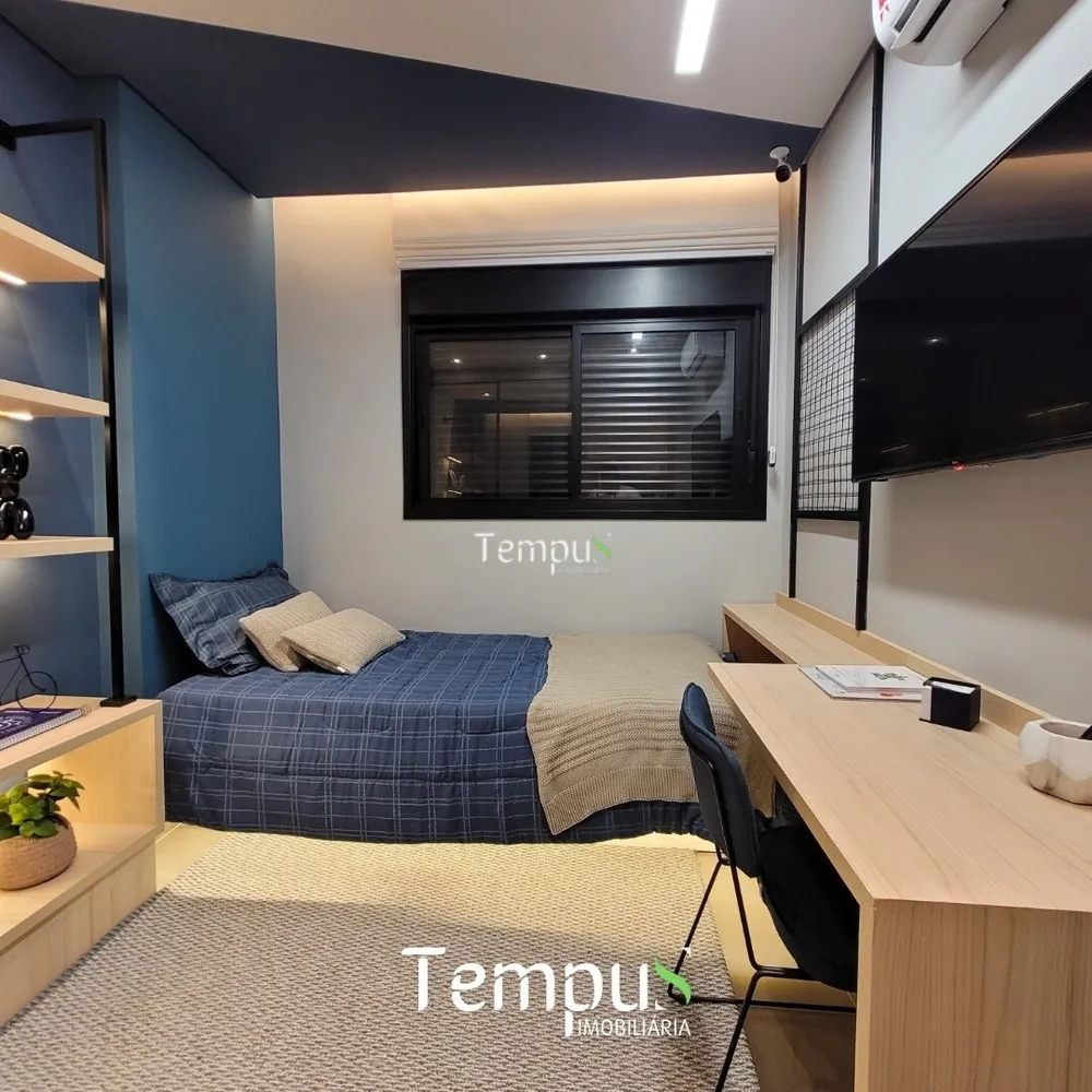 Apartamento, 2 quartos, 63 m² - Foto 7