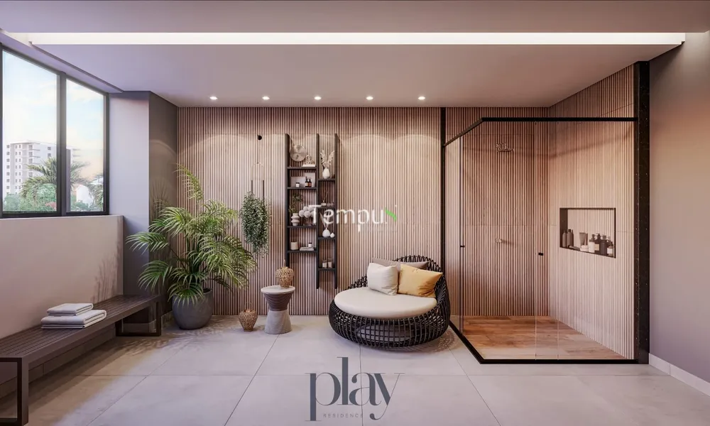 Apartamento, 2 quartos, 63 m² - Foto 10