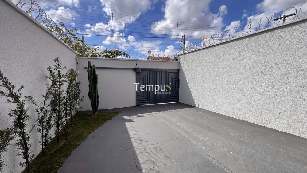 Casa, 3 quartos, 135 m² - Foto 4