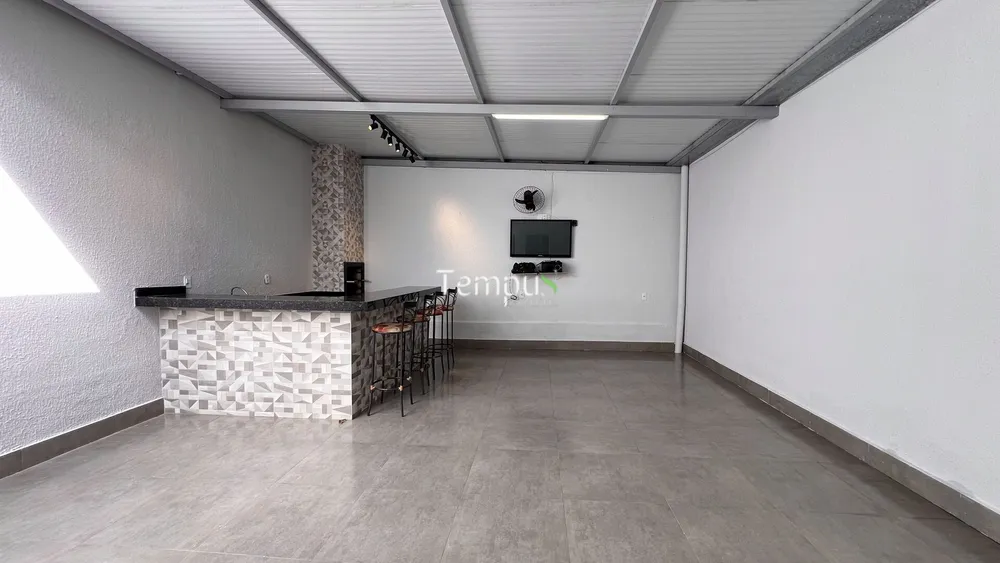 Casa, 3 quartos, 135 m² - Foto 12
