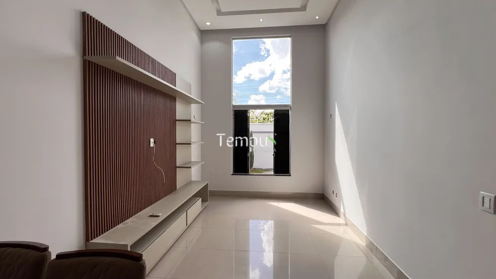 Casa, 3 quartos, 135 m² - Foto 2