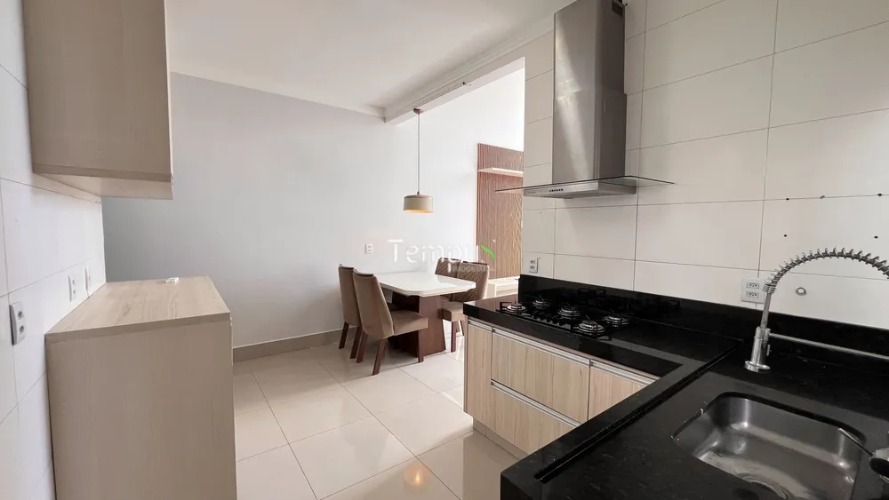 Casa, 3 quartos, 135 m² - Foto 3