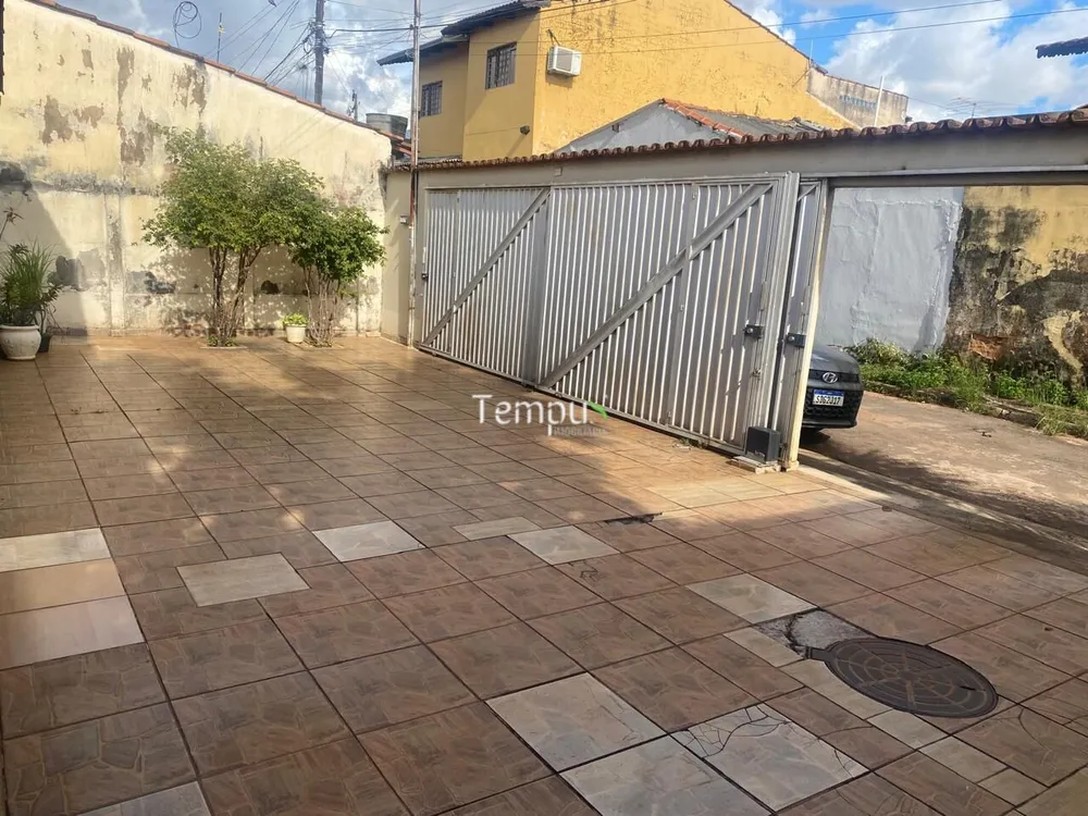 Casa, 3 quartos, 130 m² - Foto 1