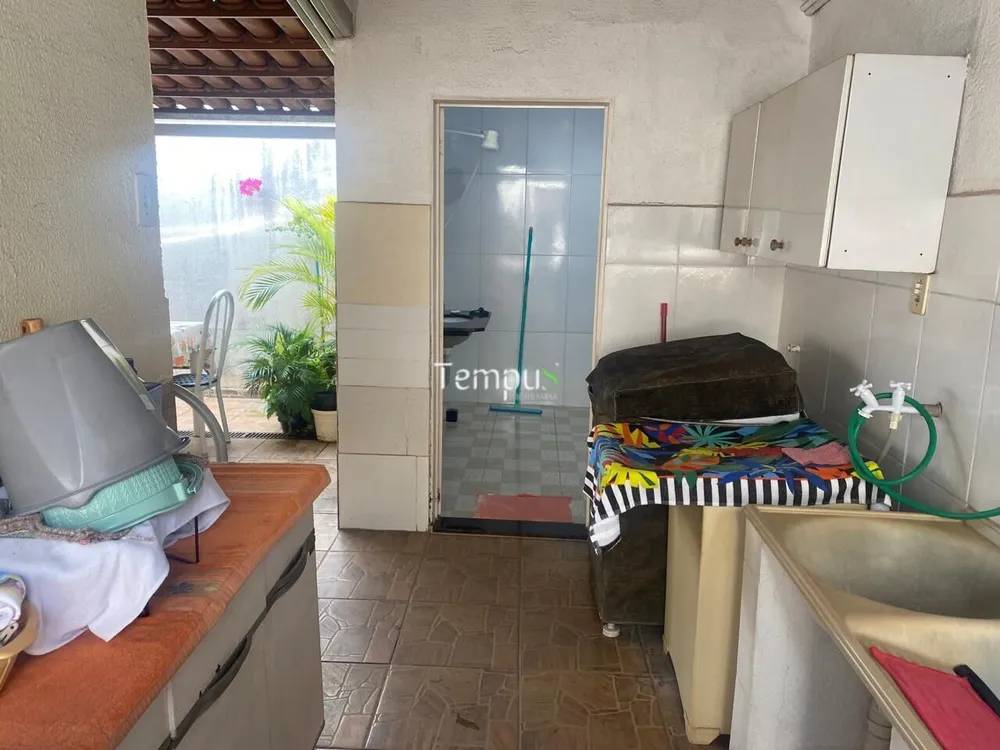 Casa, 3 quartos, 130 m² - Foto 5