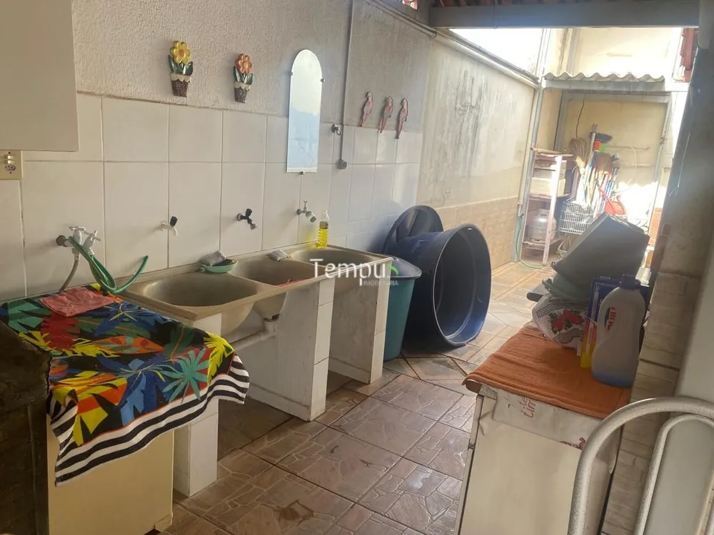 Casa, 3 quartos, 130 m² - Foto 6