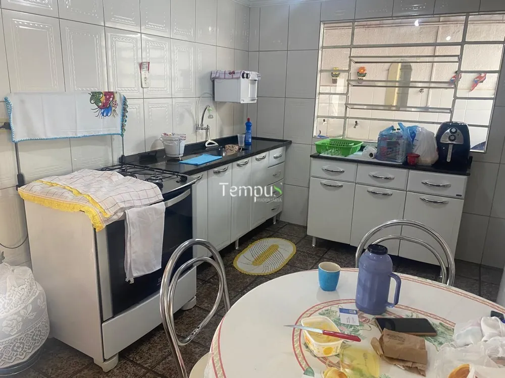 Casa, 3 quartos, 130 m² - Foto 2