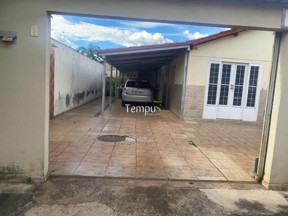 Casa, 3 quartos, 130 m² - Foto 11