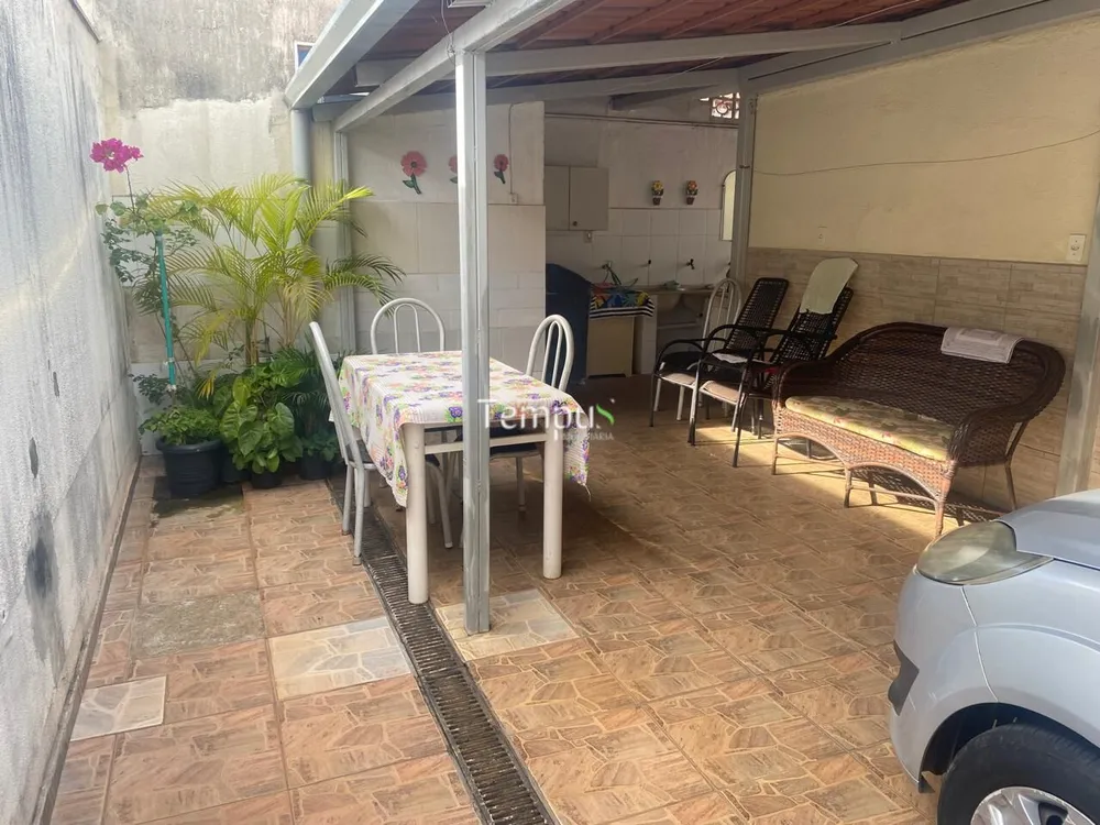 Casa, 3 quartos, 130 m² - Foto 7