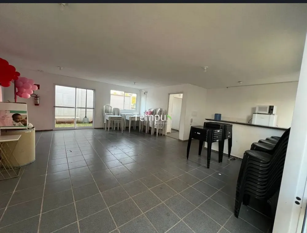 Apartamento, 2 quartos, 42 m² - Foto 11