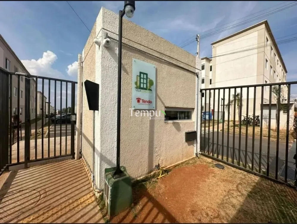Apartamento, 2 quartos, 42 m² - Foto 12