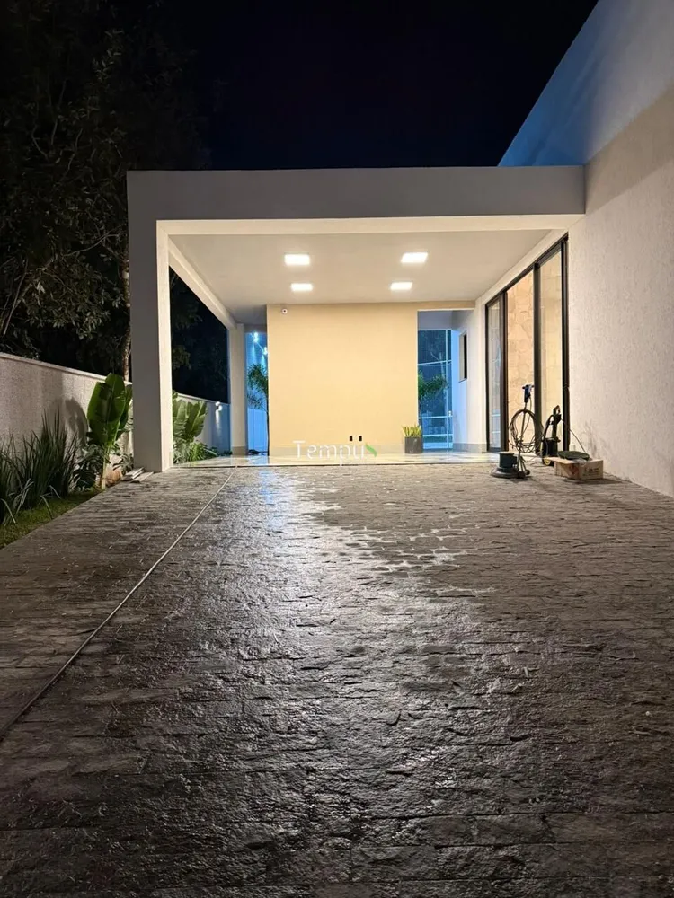 Casa, 3 quartos, 274 m² - Foto 2