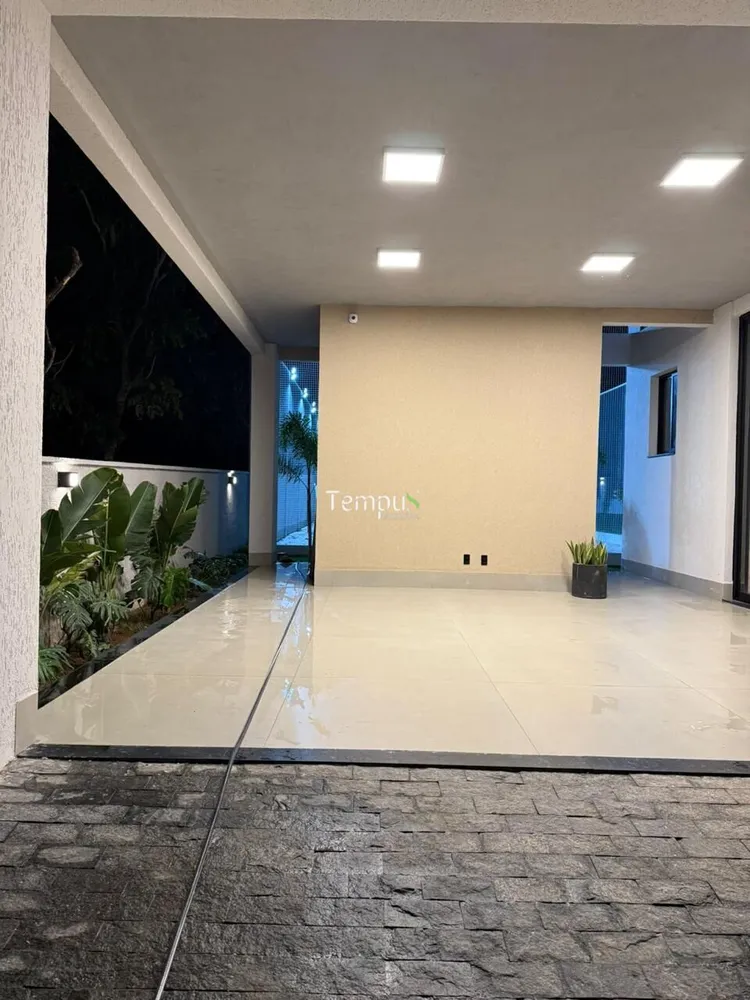 Casa, 3 quartos, 274 m² - Foto 6