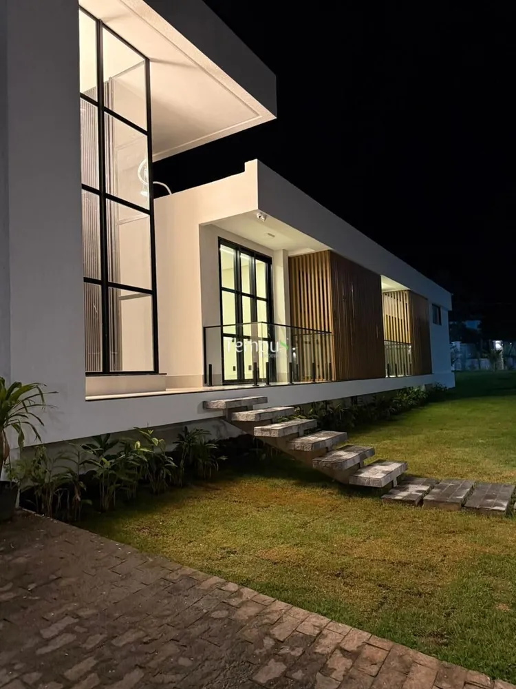 Casa, 3 quartos, 274 m² - Foto 8