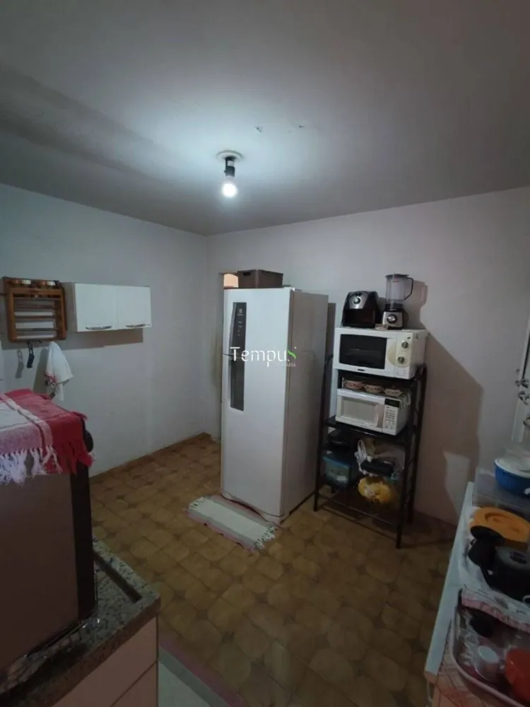Casa, 4 quartos, 176 m² - Foto 8