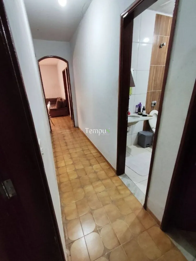 Casa, 4 quartos, 176 m² - Foto 9