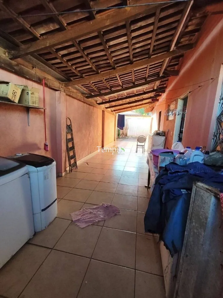 Casa, 4 quartos, 176 m² - Foto 3