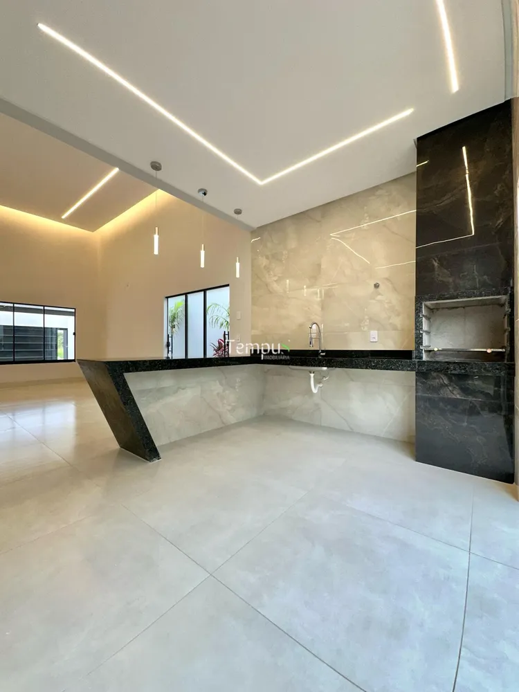 Casa, 3 quartos, 124 m² - Foto 4