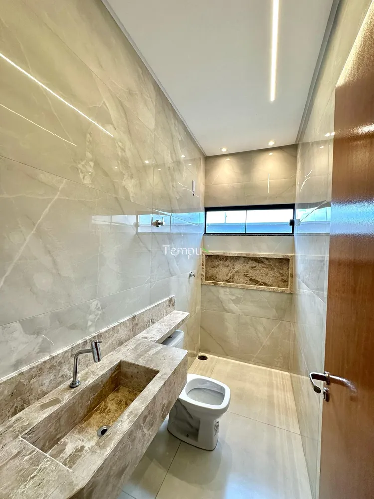 Casa, 3 quartos, 124 m² - Foto 6