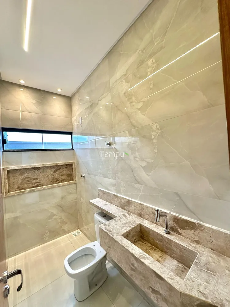 Casa, 3 quartos, 124 m² - Foto 5